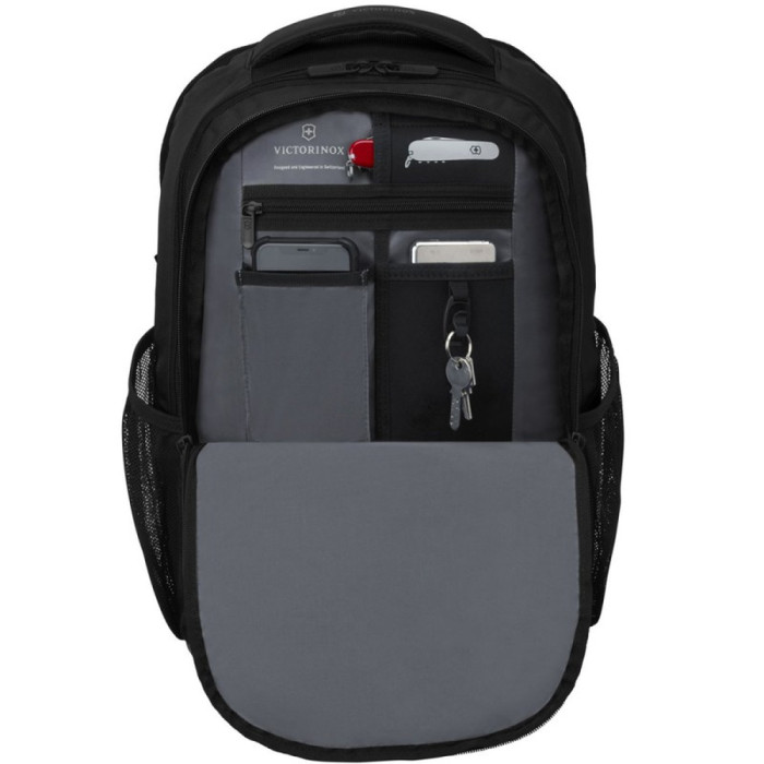 Рюкзак для ноутбука Victorinox Travel VX SPORT EVO/Black (Vt611413) 