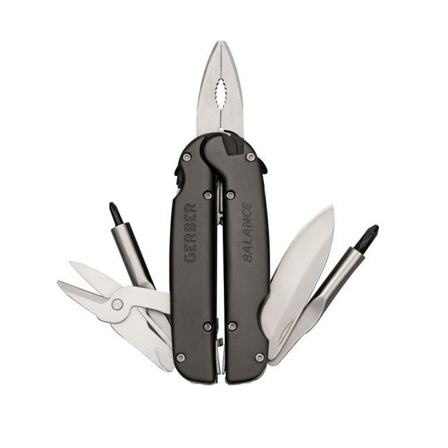 Мультитул Gerber Balance Jaw Tool 31-001250 Original 