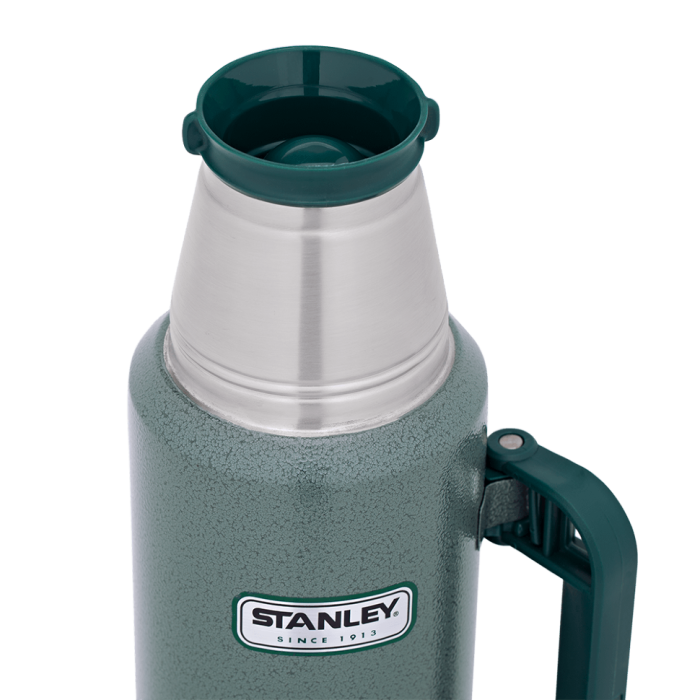 Термос Stanley Classic 892STY 1.3 л (зелений) 