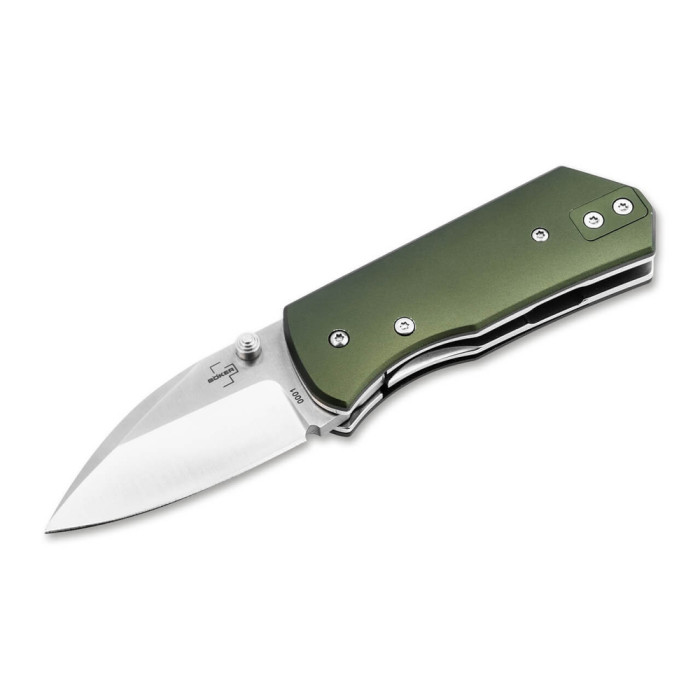 Ніж Boker Plus Lefti 
