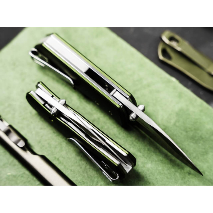 Ніж Boker Plus Lefti 