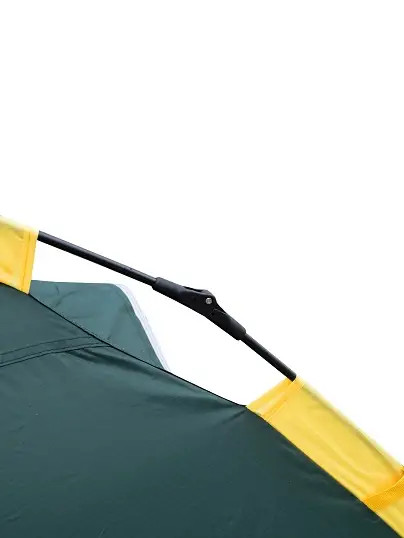 Намет Tramp Quick 3 (v2), TRT-097 