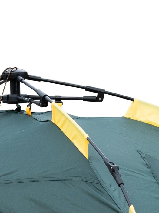 Намет Tramp Quick 3 (v2), TRT-097 