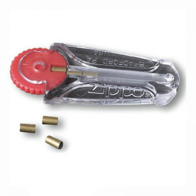 Набір кремніїв для запальничок Zippo Genuine Flints 2406 