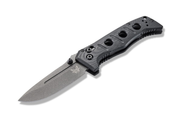 Ніж Benchmade Sibert Mini Adamas 273GY-1 