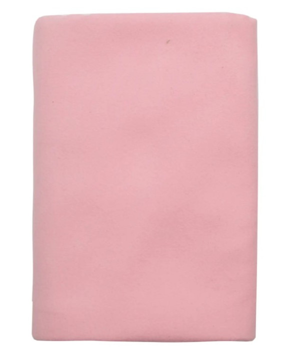 Рушник Tramp 65 * 135 см, світло-рожевий TRA-162 
