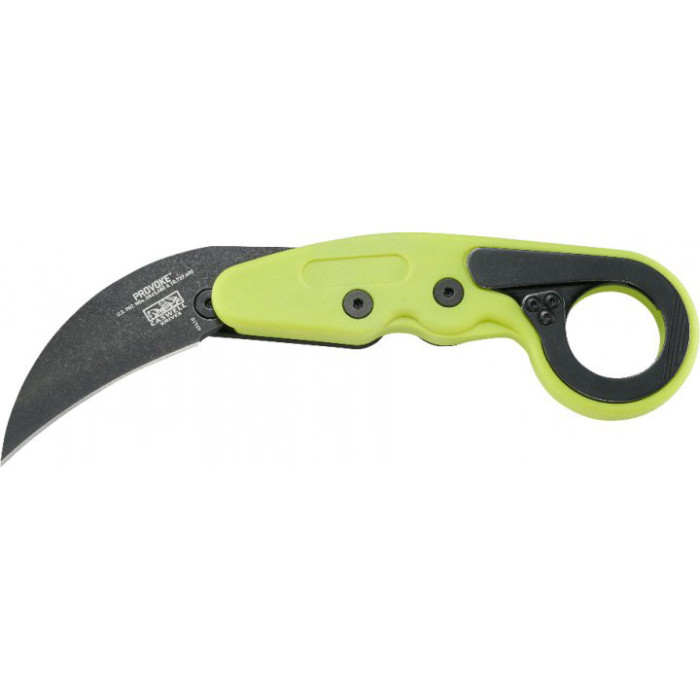 Ніж CRKT Provoke ZAP (4041G) 