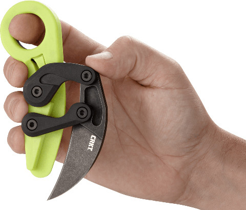 Ніж CRKT Provoke ZAP (4041G) 