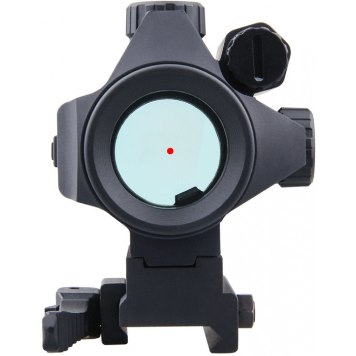 Приціл коліматорний Vector Optics Nautilus 1x30 QD 3 MOA 