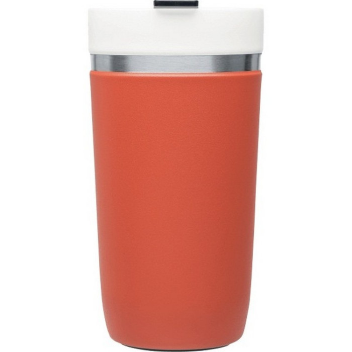 Термокружка Stanley Gо Ceramivac Salmon 0,47 л 