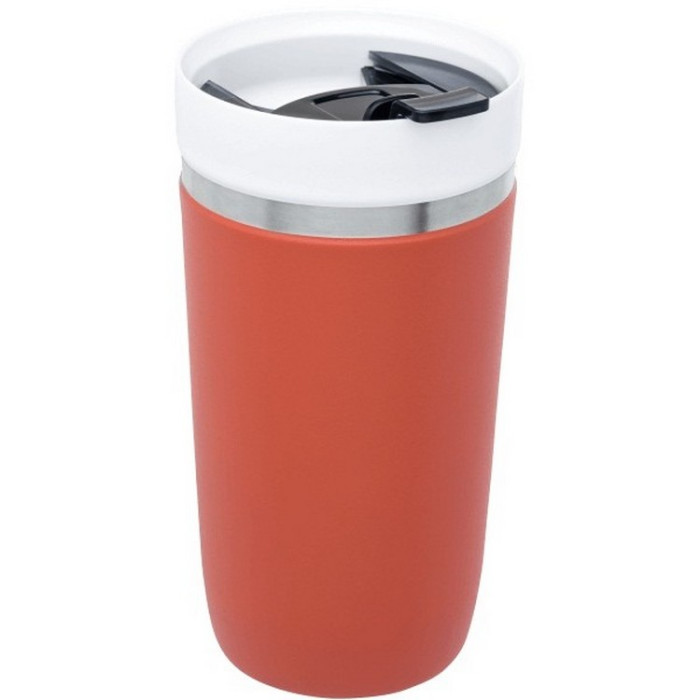 Термокружка Stanley Gо Ceramivac Salmon 0,47 л 