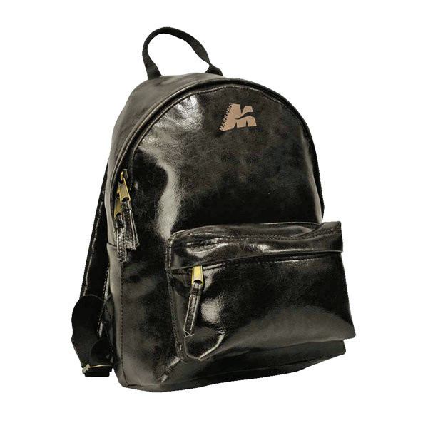 Рюкзак Marsupio York Casual 12, чорний 