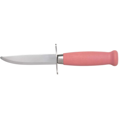 Ніж Morakniv Scout 39 Safe, lingonberry