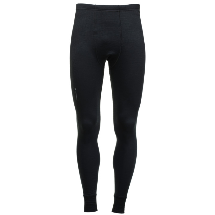 Штани Thermowave Originals Long Pants M Black, S 