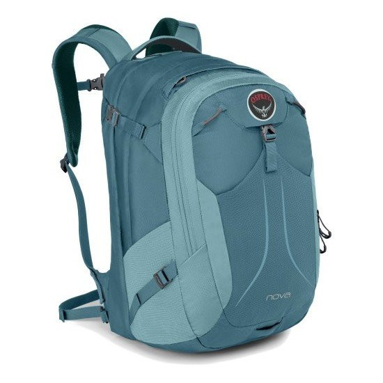 Рюкзак Osprey Nova 33, синій 