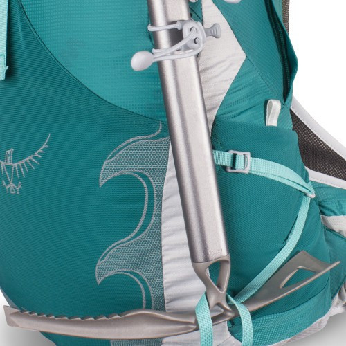 Рюкзак Osprey Tempest 20, зелений 