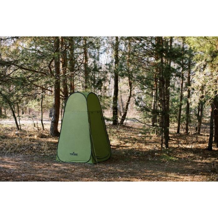 Намет санітарний Tribe Shower Lite T-AC-0002-olive 
