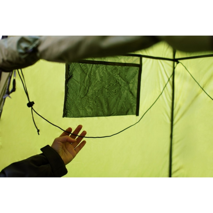 Намет санітарний Tribe Shower Lite T-AC-0002-olive 