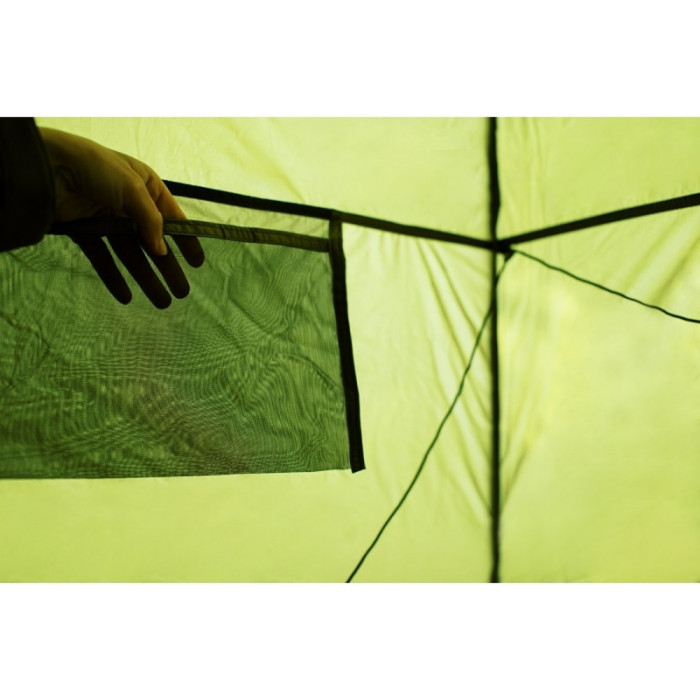 Намет санітарний Tribe Shower Lite T-AC-0002-olive 