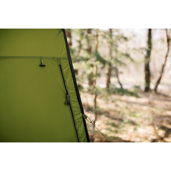 Намет санітарний Tribe Shower Lite T-AC-0002-olive 
