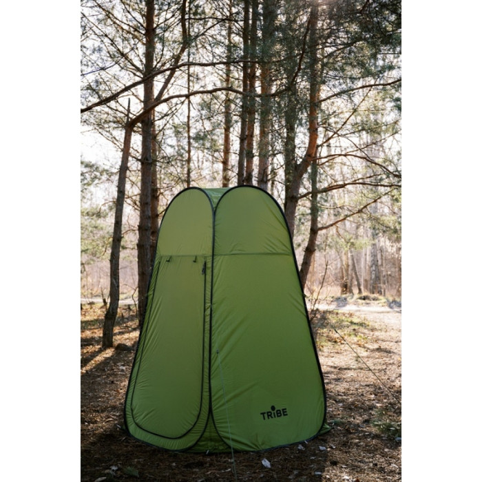 Намет санітарний Tribe Shower Lite T-AC-0002-olive 