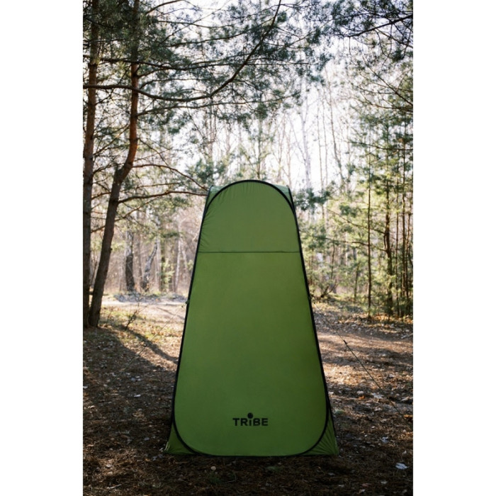Намет санітарний Tribe Shower Lite T-AC-0002-olive 