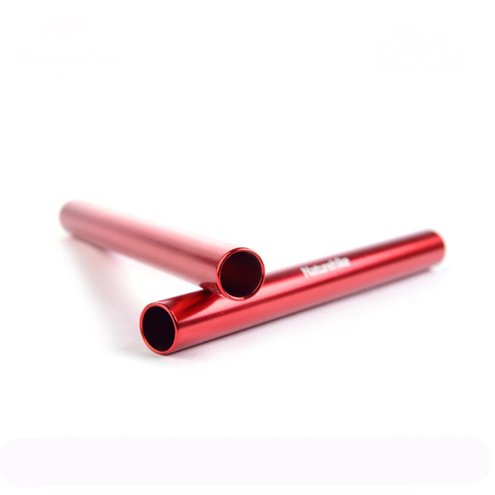 Ремонтний набір для каркаса наметів Naturehike 4pcs-red NH15A004-W 