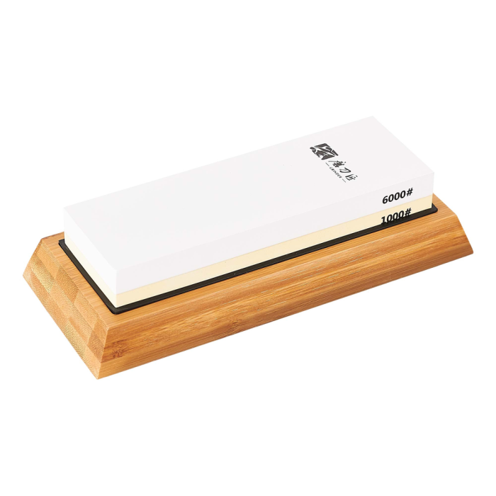 Точильний камінь Taidea 2015 TG (1000/6000GRIT) 