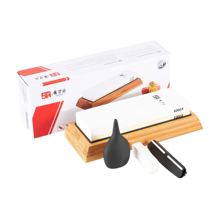 Точильний камінь Taidea 2015 TG (1000/6000GRIT) 