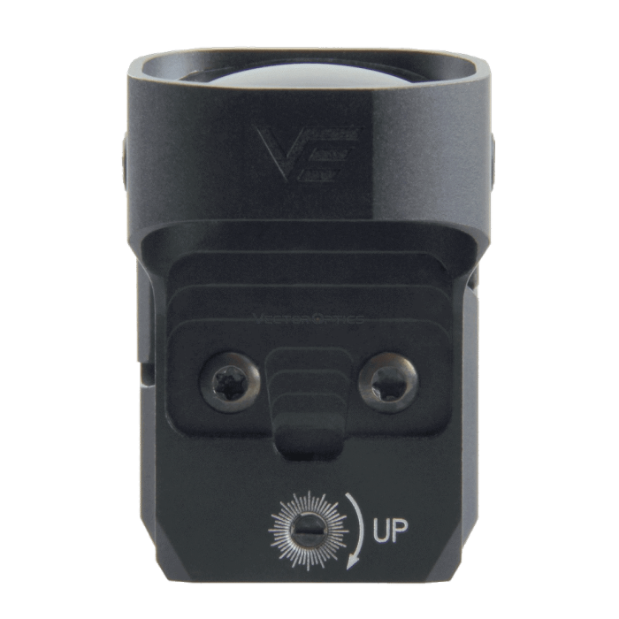 Приціл коліматорний Vector Optics Frenzy II 1x20x28 6MOA RedDot 