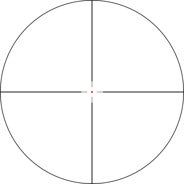 Приціл оптичний Vortex Crossfire II 3-9x50 (V-Brite IR) 