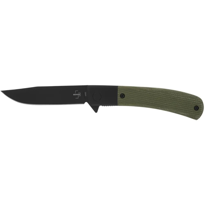 Ніж Boker Plus Modern Gentleman 