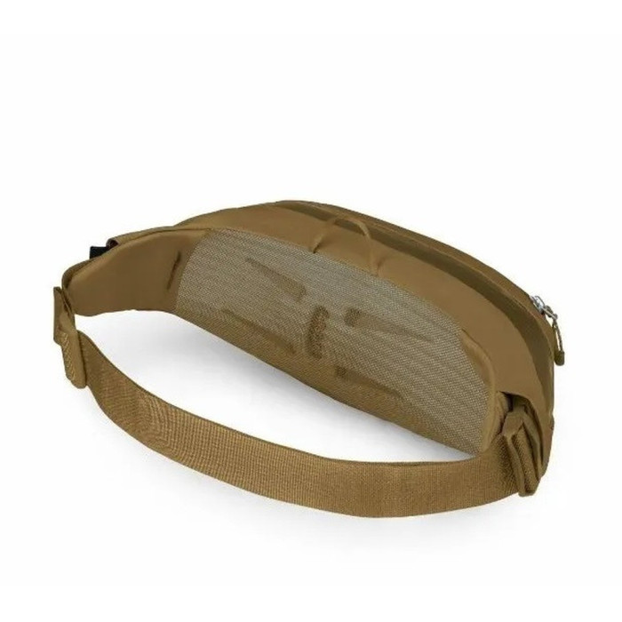 Поясна сумка Osprey Daylite Waist Earth histosol brown - O/S - коричневий 