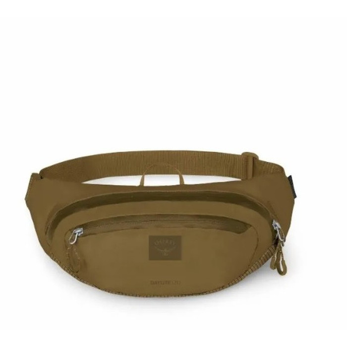 Поясна сумка Osprey Daylite Waist Earth histosol brown - O/S - коричневий 