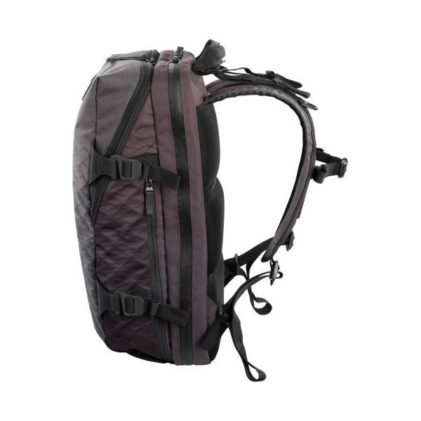 Рюкзак для ноутбука Victorinox VX Touring /Anthracite 24 л (Vt601490) 