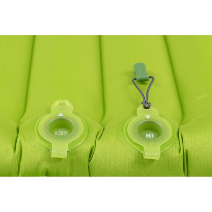 Килимок надувний Exped Ultra 3R M Mummy 