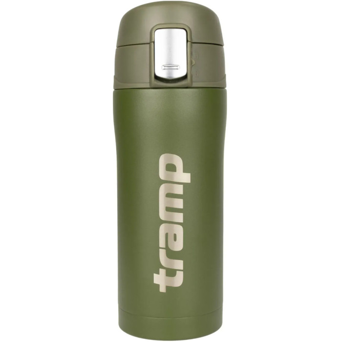 Термос Tramp 0,35 л UTRC-106-mat, olive 
