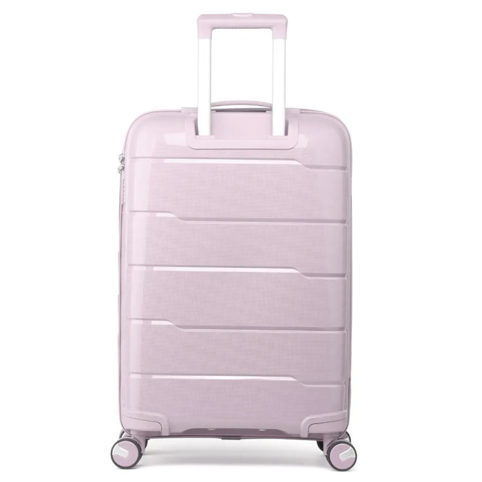 Валіза Semi Line 20" (S) Light Pink (T5793-1) 