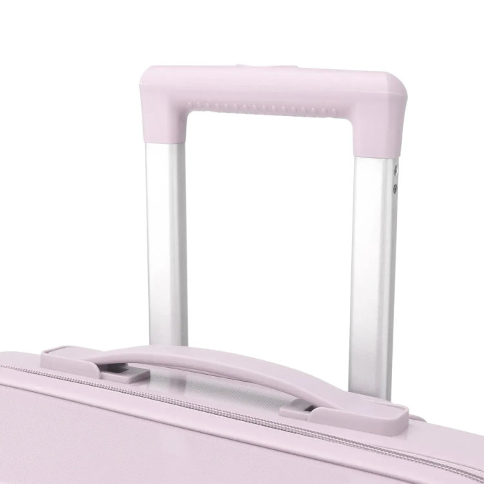 Валіза Semi Line 20" (S) Light Pink (T5793-1) 