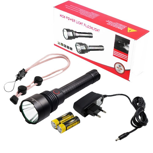 Ліхтар Police P50-XHP50 