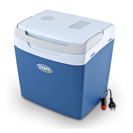 Автохолодильник Ezetil E-26, 776810 