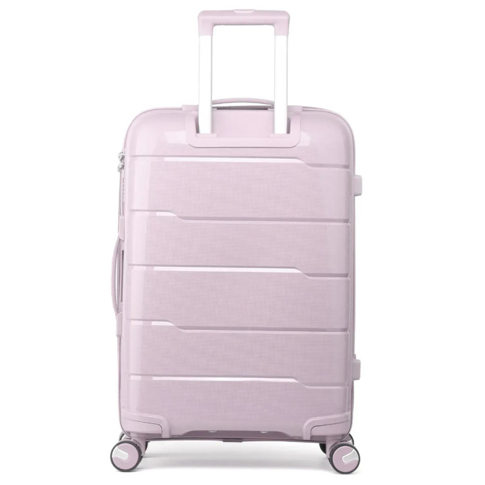 Валіза Semi Line 28" (L) Light Pink (T5793-3) 