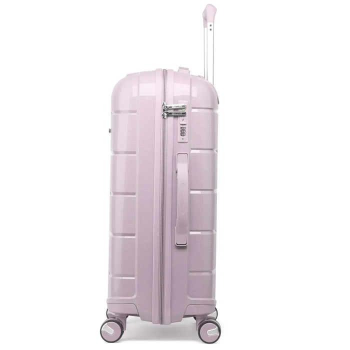 Валіза Semi Line 28" (L) Light Pink (T5793-3) 