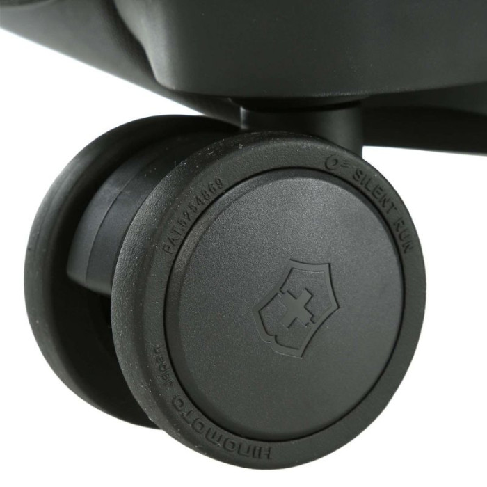 Чемодан на 4 колесах Victorinox Werks Traveler 6.0/Black L 104 л (Vt605411) 