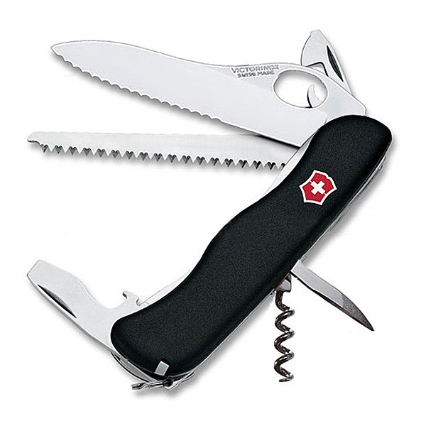 Ніж Victorinox Forester 0.8363. MW3 