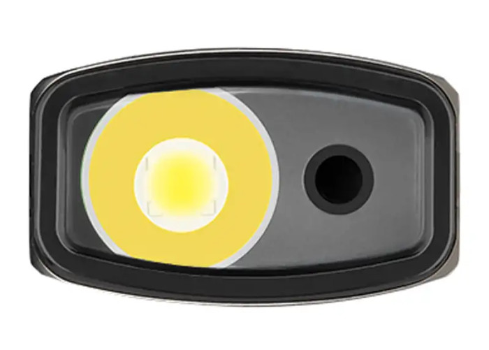 Ліхтар Olight Arkfeld, grey 