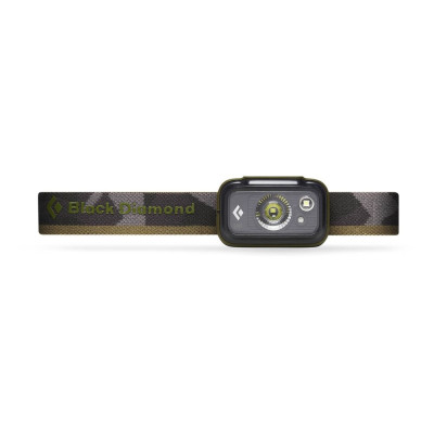 Ліхтар налобний Black Diamond Spot 325 Лм (Dark Olive)