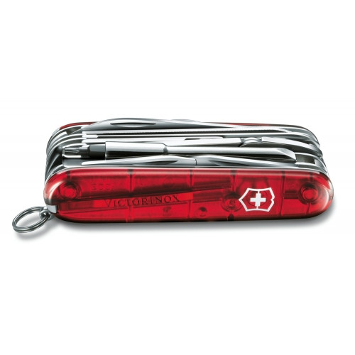 Ніж Victorinox Cybertool 1.7775.T 