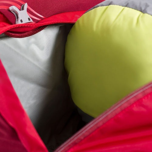 Рюкзак Osprey Ace 38 Paprika Red O /S 