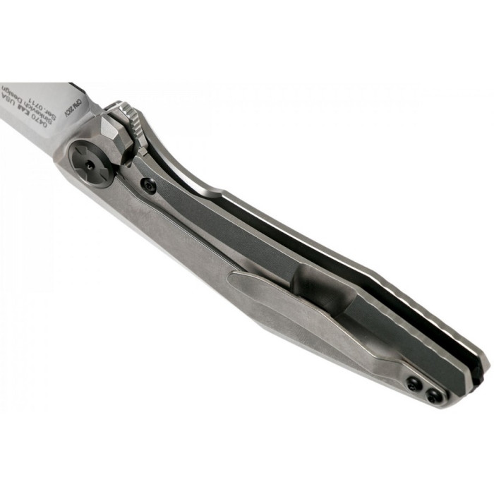 Ніж Zero Tolerance 0470 